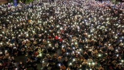 Thailand protests end