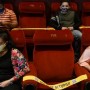 Coronavirus: India reopens cinemas after months of lockdown