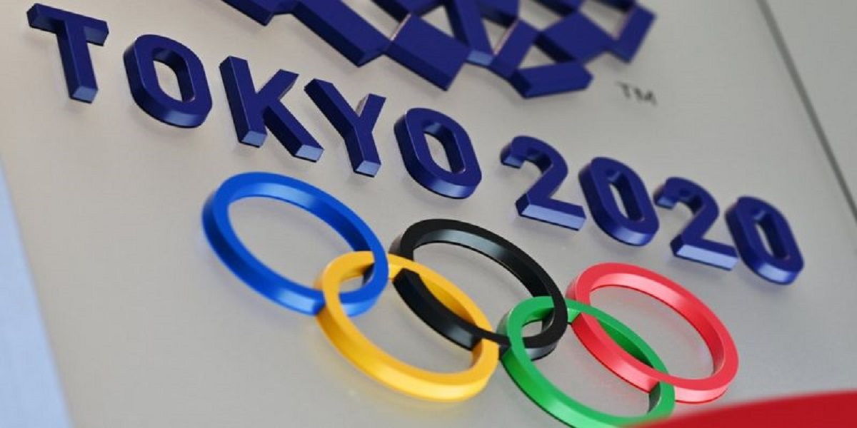 Tokyo Olympics 2020 hack