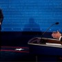 US Election 2020: Trump and Biden clash in the final debate