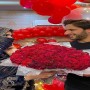 Shahid Afridi celebrates his 20th wedding anniversary today
