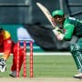 Pakistan Vs Zimbabwe: Zimbabwe needs 282 runs to win