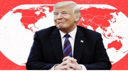 US Election 2020: Trump predicts ‘beautiful victory’