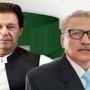 President, PM shed light on teachings of Holy Prophet (PBUH)