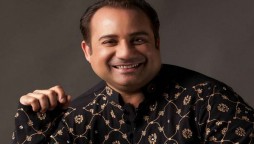 Rahat Fateh Ali Khan receives love for singing ‘Heer’