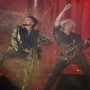 Queen and Adam Lambert release first live album