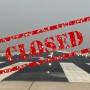 Karachi airport runway closed due to technical issues