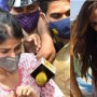 Rhea Chakraborty seeks action against those who made ‘fake claims’