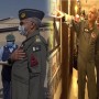 CJCSC Gen. Nadeem Raza visits Operational Base of Pakistan Air Force