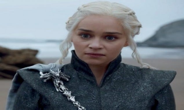 Emilia Clarke Speaks on her move into the Marvel Universe