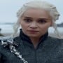 Emilia Clarke Speaks on her move into the Marvel Universe