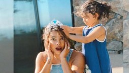 Priyanka Chopra shares adorable photo with her niece