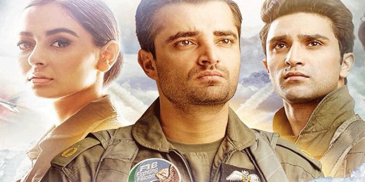 Parwaaz Hai Junoon