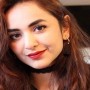 Yumna Zaidi looks classy in her new look