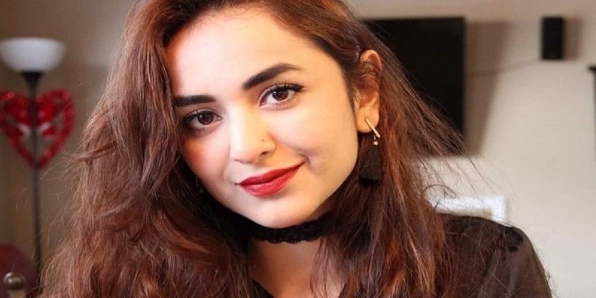 Yumna Zaidi