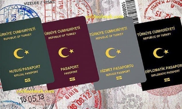 Turkey visa