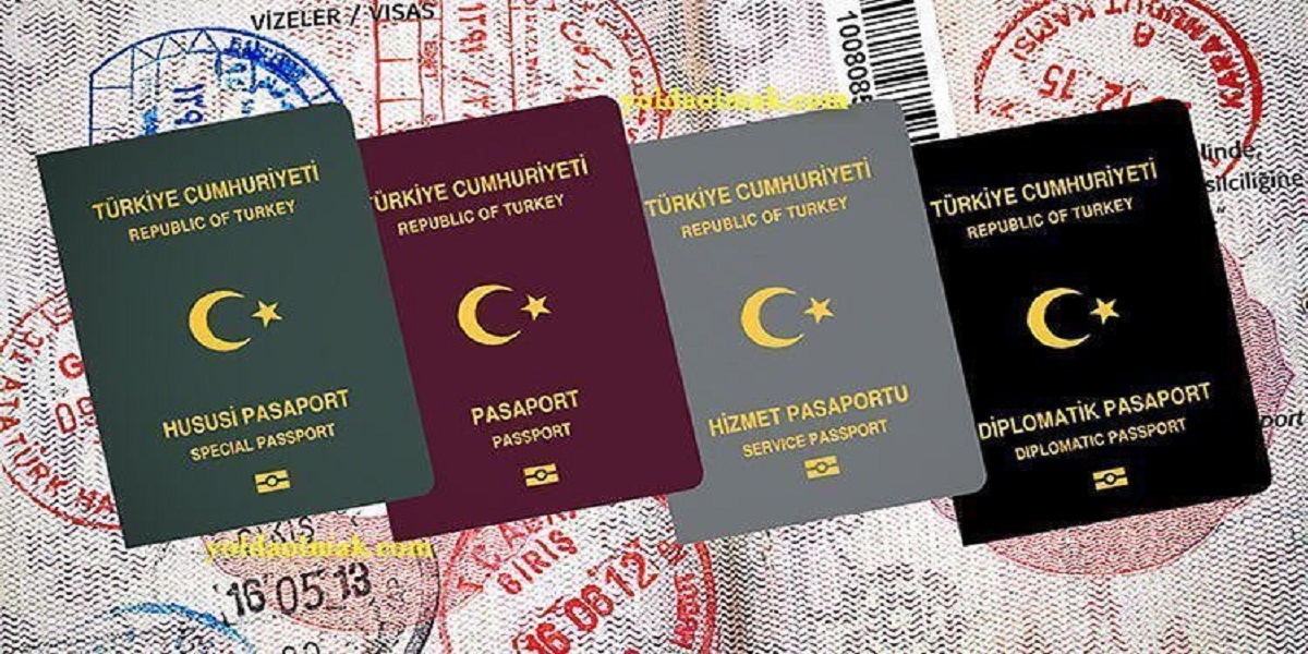 turkey tourist visa documents