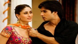 Jab We Met Kareena Kapoor