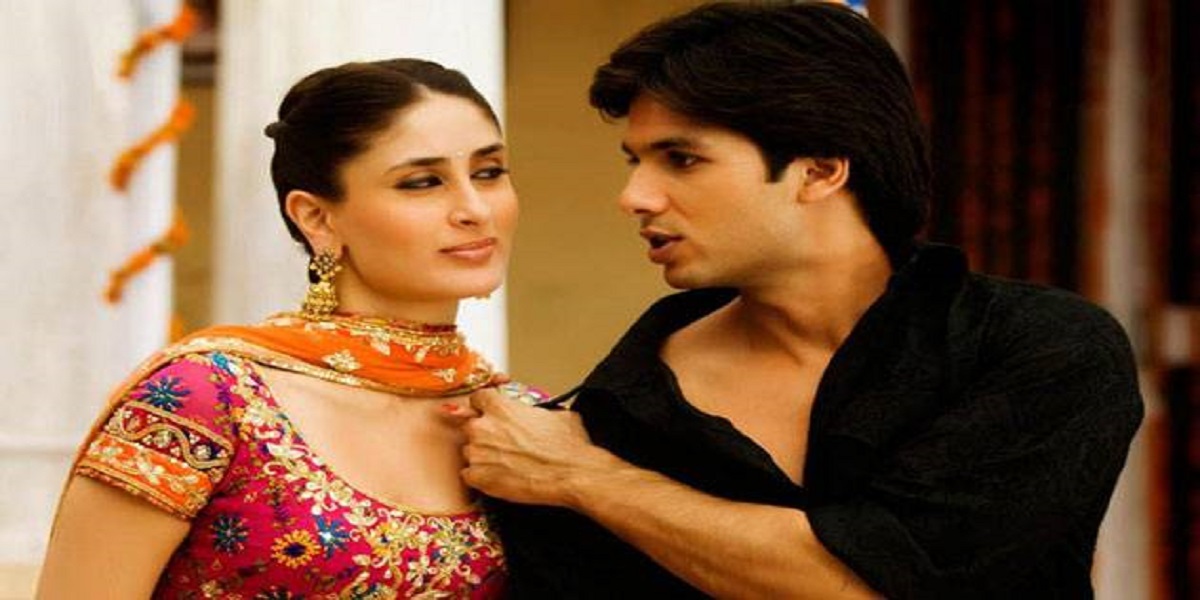 Jab We Met Kareena Kapoor