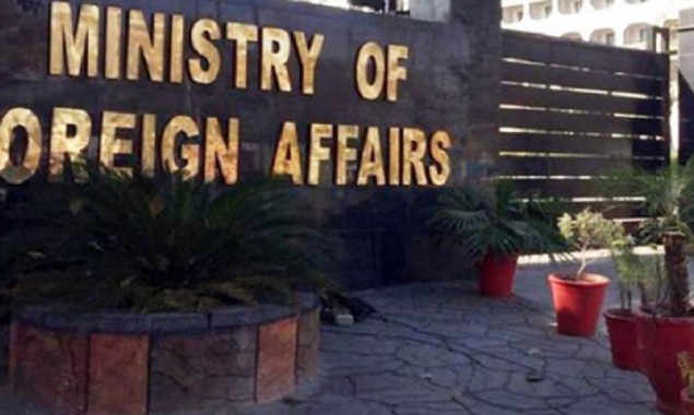 Pakistan summons Indian diplomat to protest ceasefire violation