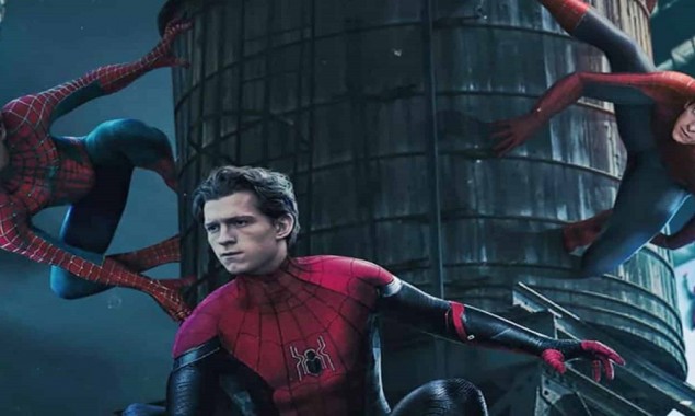 Spider-Man 3: Tobey Maguire & Andrew Garfield joins team