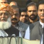 I have never made irresponsible statements, says Ayaz Sadiq