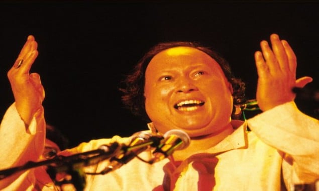 Nusrat Fateh Ali Khan: Here are top Qawwalis you will love