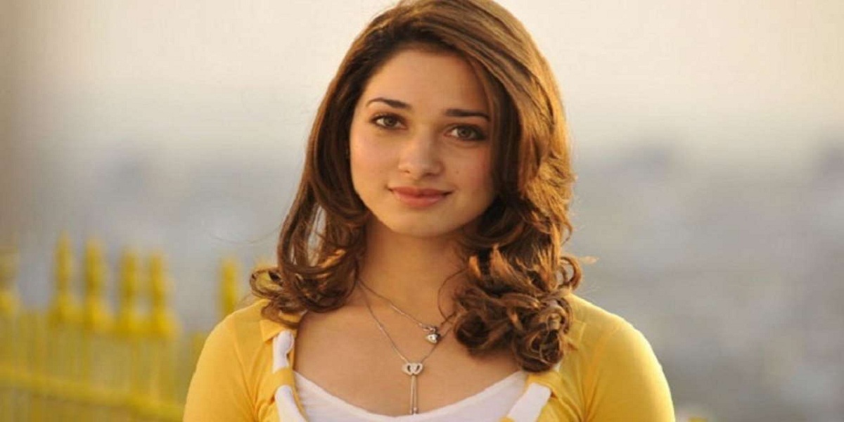 Tamannaah Bhatia