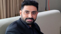 Abhishek Bachchan