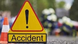 At least eight die in road mishap in south India