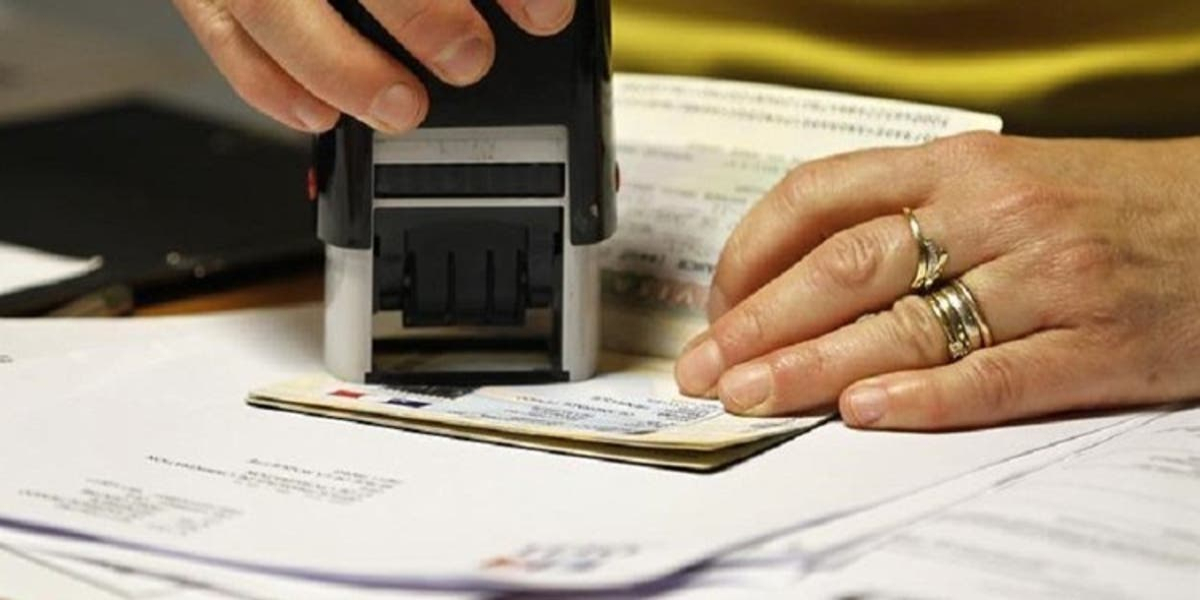 Afghan visa