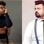 Fahad Mustafa wishes Ahmed Ali Butt in the most funny way on birthday