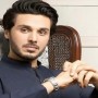 Ahsan Khan wants Pakistani dramas to highlight social issues