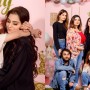 PICTURES: Aima Baig celebrates sister Komal Baig’s birthday