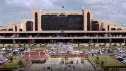 CAA placed strict measures at airports to prevent spread of coronavirus