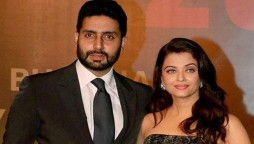 Aishwarya Rai reveals what breaks her into a quarrel with Abhishek Bachchan