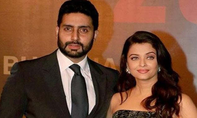 Aishwariya Abhishek