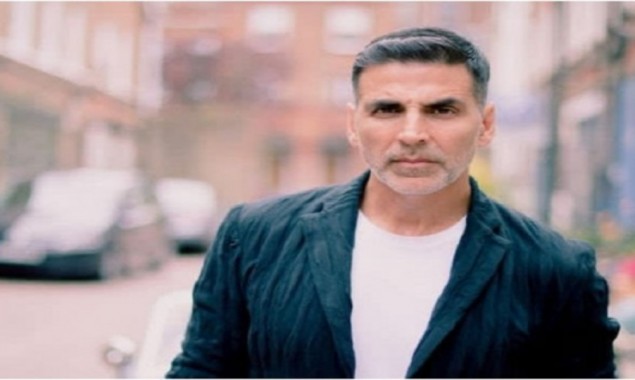 Akshay Kumar’s ‘Bell Bottom’ teaser to be launched in the first week of October