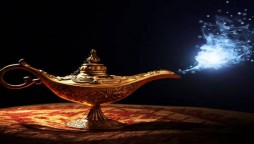 Indian doctor conned to buy Aladdin lamp for over INR 15m