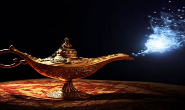 Indian doctor conned to buy Aladdin lamp for over INR 15m