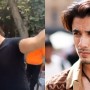 Who leaked Ali Zafar’s confidential video?