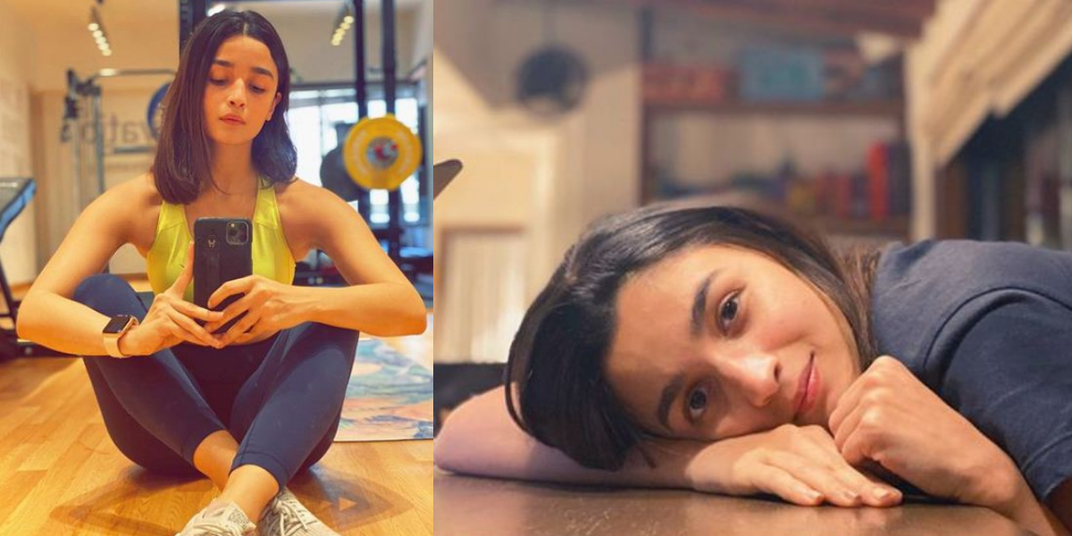 Alia Bhatt replies back to haters