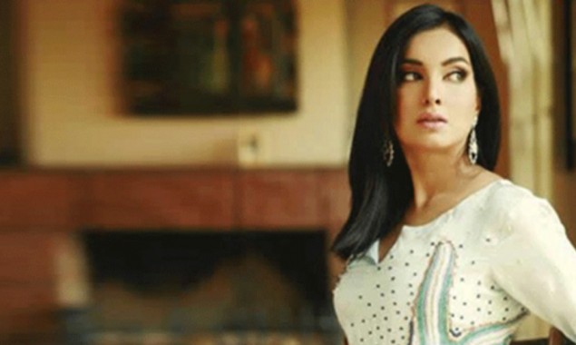 Model Aaminah Haq claps back at Amna Ilyas for body shaming her