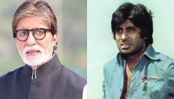 Amitabh Bachchan turns 78 today; Several celebs poured in wishes, greetings