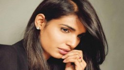 Amna Ilyas wants colorism to end in Pakistan