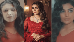 Amna Ilyas Vs Ayeza Khan