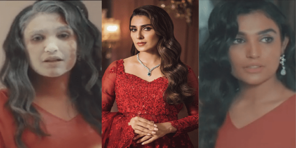 Amna Ilyas Vs Ayeza Khan