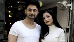 Amrita Rao expecting first baby