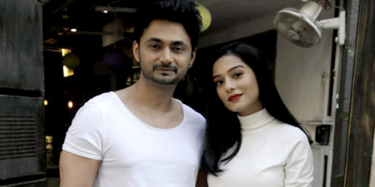 Amrita Rao expecting first baby