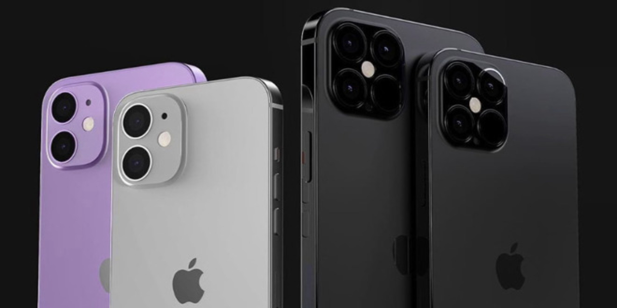 Apple iOS update